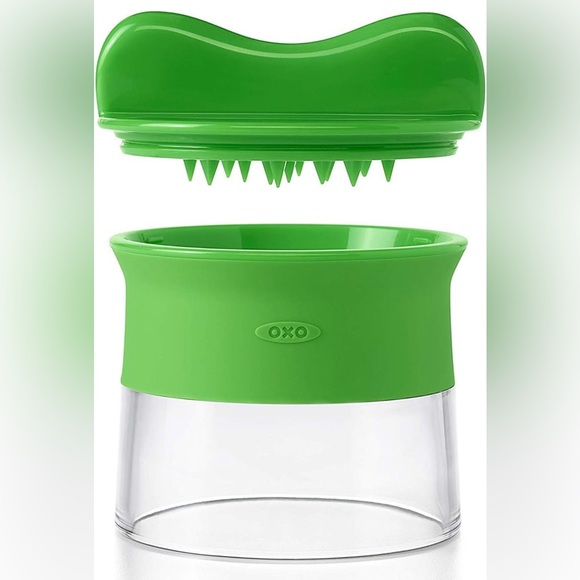 NEW OXO Good Grips Handheld Spiralizer - Picture 5 of 15